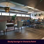 For Students Only - Tatton House In *