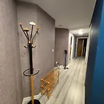 Апартаменты 2 Bedroom Centre Манчестер