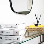 The Didsbury Retreat Appartement *