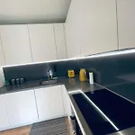 Sky View Centre Luxe - 2 Bedrooms アパート