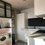 Stunning Centre Flat With A Terrace شقة مانشستر