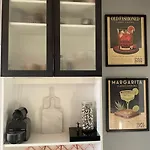 Appartement Stunning Centre Flat With A Terrace *