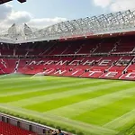 Appartement Stunning Centre Flat With A Terrace Manchester