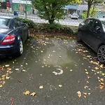 2br Flat - Free Parking - Old Trafford - Weekly Rates * Manchester