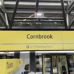 Stunning Centre Flat With A Terrace Appartement Manchester