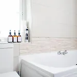 Appartement The Didsbury Retreat Manchester