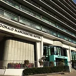 Hotel Marriott Piccadilly Manchester