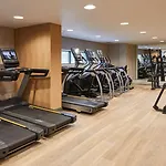 Marriott Piccadilly Hotel 4*