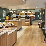 Marriott Piccadilly 4* Manchester