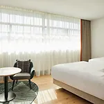 Marriott Piccadilly Hotel 4*