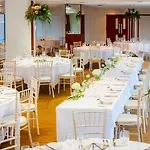 Marriott Piccadilly Manchester