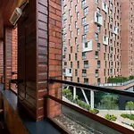 Velvet Manchester, Worldhotels Crafted (adults Only) 4*