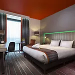 Radisson Centre, A Verified Net Zero Mánchester