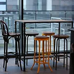 Radisson Centre, A Verified Net Zero Hotel 4*