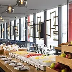Hotel Radisson Centre, A Verified Net Zero 4*