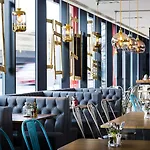 Hotel Radisson Centre, A Verified Net Zero 4*