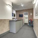 By Marriott Piccadilly 4* Μάντσεστερ