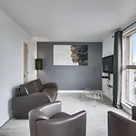 By Marriott Piccadilly 4*