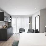 By Marriott Piccadilly Μάντσεστερ