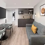 By Marriott Piccadilly
