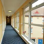 B&B Hotel Manchester Sportcity Hotel 3*