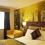 B&B Hotel Manchester Sportcity