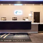 Express Centre Arena By Ihg
