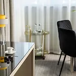 Mercure Piccadilly Μάντσεστερ