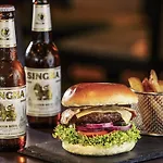 Mercure Piccadilly Manchester