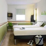Ibis Budget Centre Pollard Street 曼彻斯特