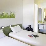 Ibis Budget Centre Pollard Street 2* Manchester