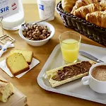 Hotel Ibis Budget Centre Pollard Street