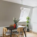 Cove Minshull Street 4* Manchester