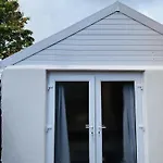 Modern With Private Entrance