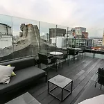 The Rex - Formerly Gotham