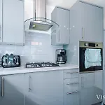 Cosy 3bdr House By Vista Short Lets & Serviced With Ps4 And Parking Prázdninový dům Manchester