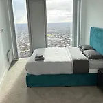3bed Sleeps 6 - With Wifi Манчестер