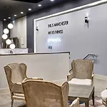 - Centre By Ihg Hotel