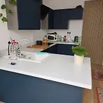 Гостевой дом Bee Hive Flat *