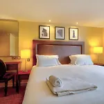Airport By Dancenter Otel 4*