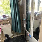 Female&family Single, Double And King Size With Shared Bathroom Privatunterkunft Manchester