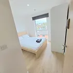 Modern 2 Bedroom Flat Close To Center Camp Street Манчестер