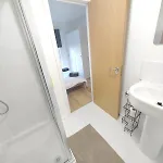 Apartmán New 2 Bedroom Flat Close To Center Camp Street Manchester