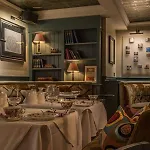 호텔 King Street Townhouse &