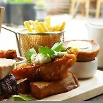 King Street Townhouse & 호텔 맨체스터
