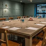 호텔 King Street Townhouse &