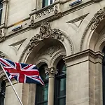 호텔 King Street Townhouse & 4*