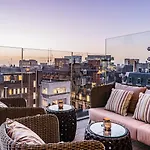 King Street Townhouse & 호텔 맨체스터