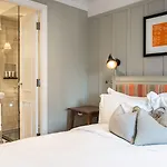 King Street Townhouse & 호텔 4*