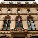 King Street Townhouse &